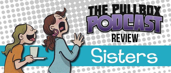 Review: Sisters