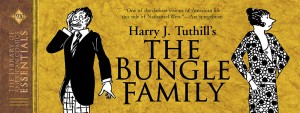 review-bungle family cover