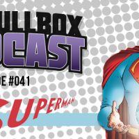 Episode#041: All-Star Superman