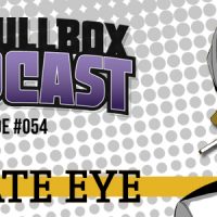 Episode #054: The Private Eye