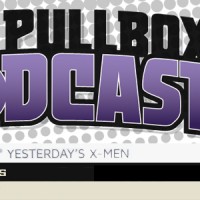 The Pullbox Podcast: Episode 001