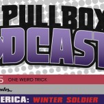 The Pullbox Podcast: Episode 005