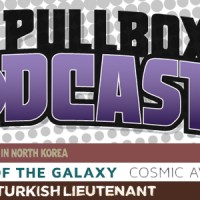 The Pullbox Podcast: Episode 006
