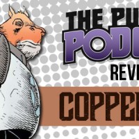 Review: Copperhead