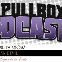 The Pullbox Podcast: Episode 014