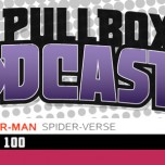 The Pullbox Podcast: Episode 015