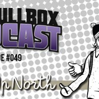 Episode #049: Paul Up North