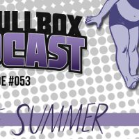 Episode #053: This One Summer